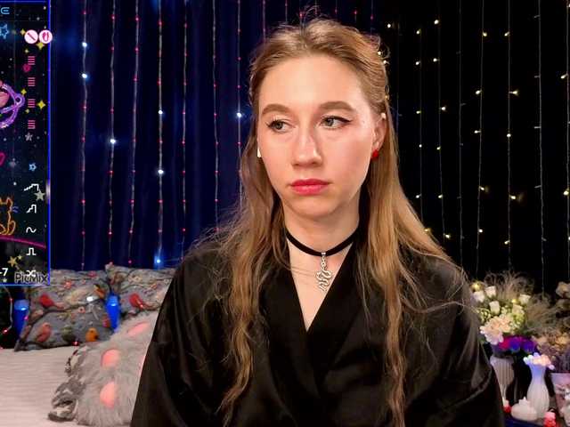 kiska-wansday07's BongaCams show and profile