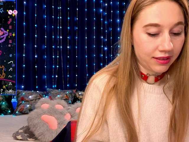 kiska-wansday07's BongaCams show and profile