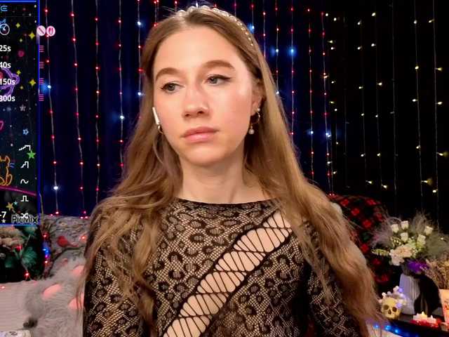 kiska-wansday07's BongaCams show and profile