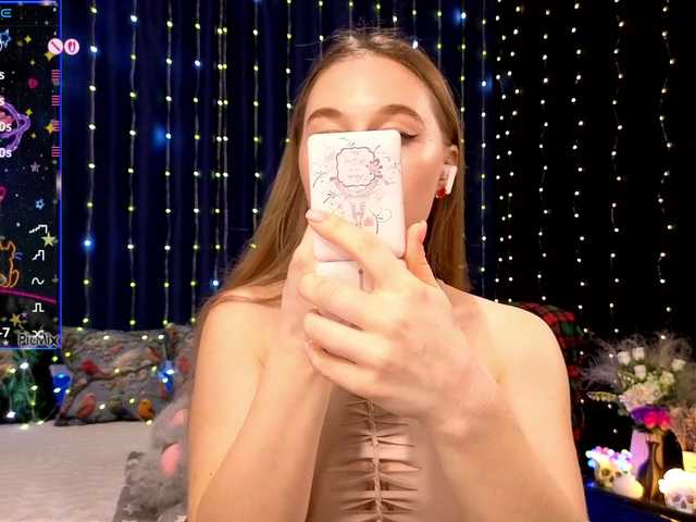 kiska-wansday07's BongaCams show and profile