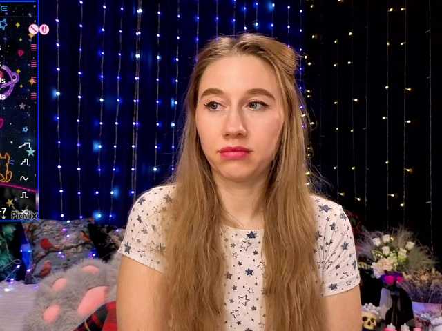 kiska-wansday07's BongaCams show and profile