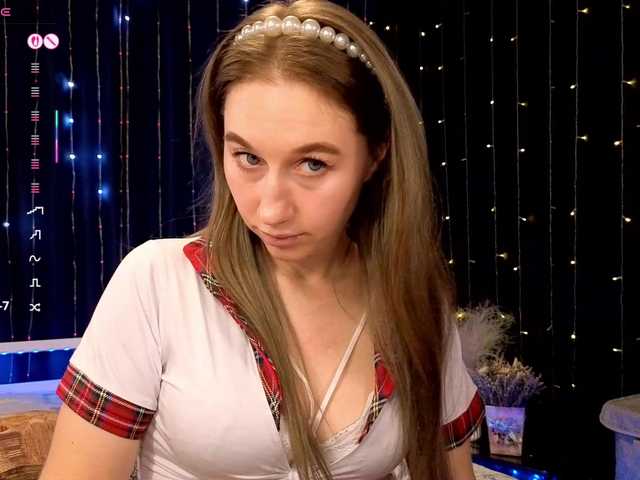 kiska-wansday07's BongaCams show and profile