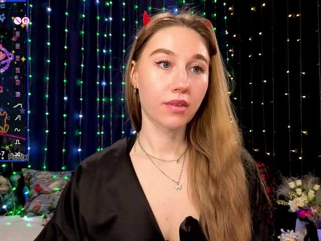 kiska-wansday07's BongaCams show and profile