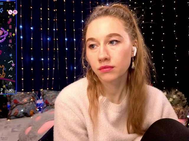 kiska-wansday07's BongaCams show and profile