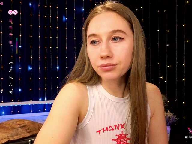 kiska-wansday07's BongaCams show and profile