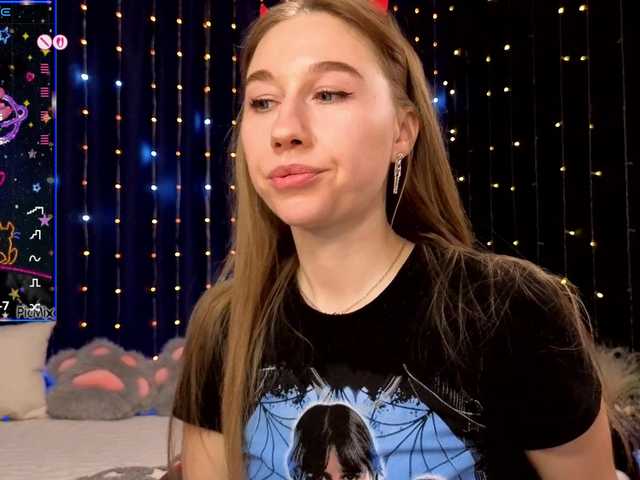 kiska-wansday07's BongaCams show and profile