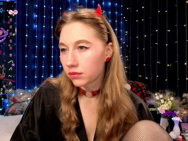 kiska-wansday07's BongaCams show and profile