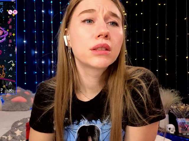 kiska-wansday07's BongaCams show and profile