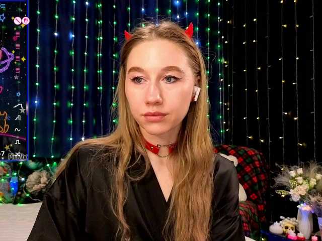 kiska-wansday07's BongaCams show and profile