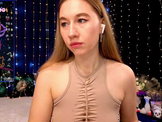 kiska-wansday07's BongaCams show and profile