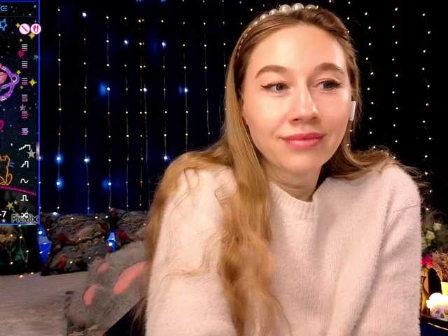 kiska-wansday07's BongaCams show and profile