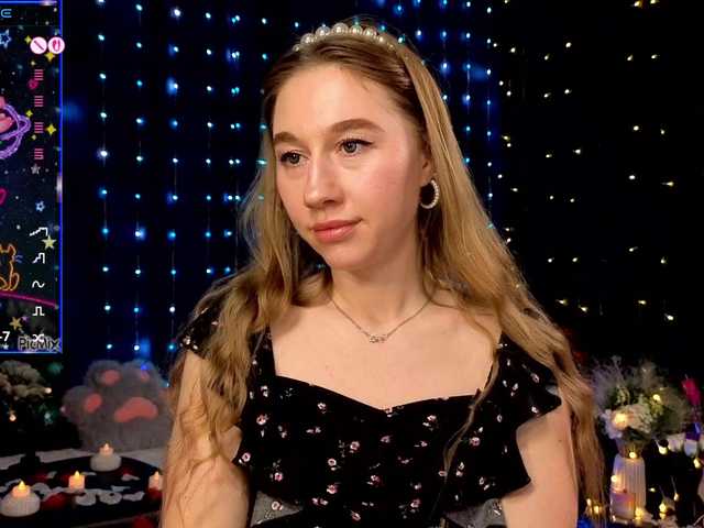 kiska-wansday07's BongaCams show and profile