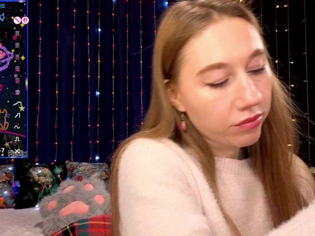 kiska-wansday07's BongaCams show and profile