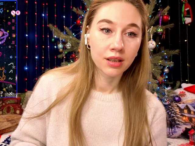 kiska-wansday07's BongaCams show and profile