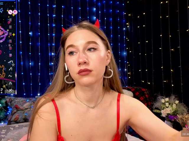 kiska-wansday07's BongaCams show and profile