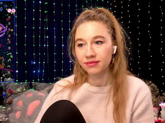 kiska-wansday07's BongaCams show and profile