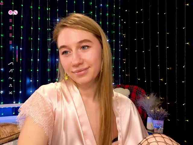 kiskaWEDNESDAY webcam