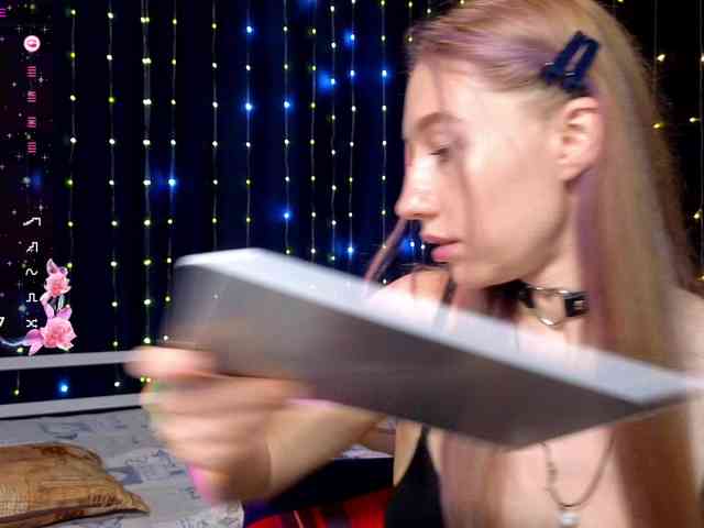 kiskaWEDNESDAY webcam
