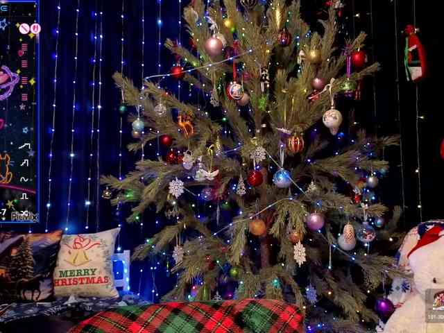 kiskaWEDNESDAY webcam