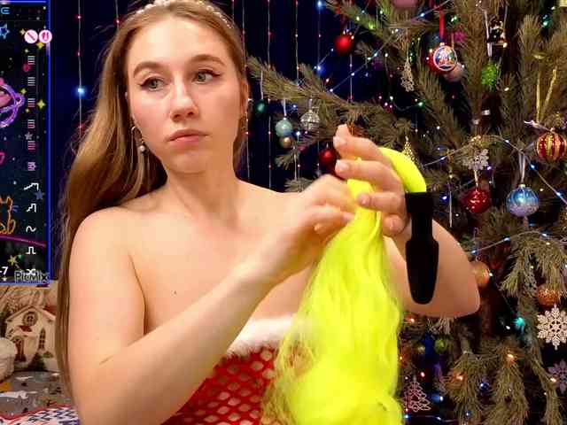 kiskaWEDNESDAY webcam