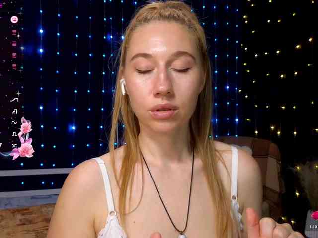 kiskaWEDNESDAY webcam