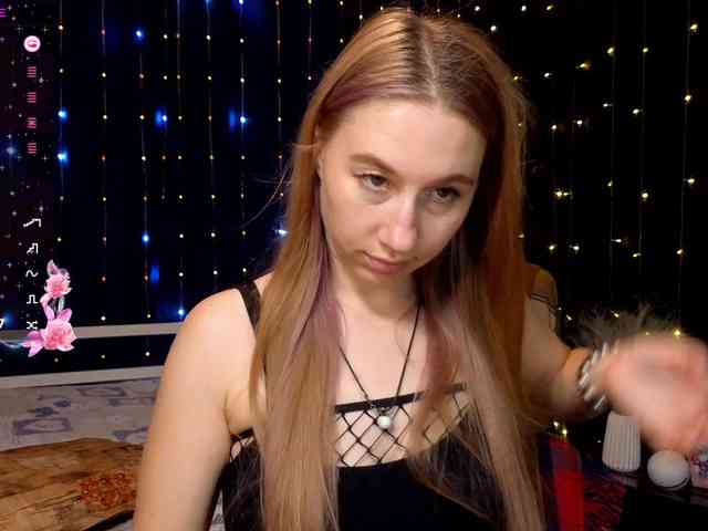 amateur sex webcam Kiska-wansday07