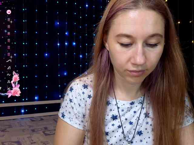 kinky chat Kiska-wansday07