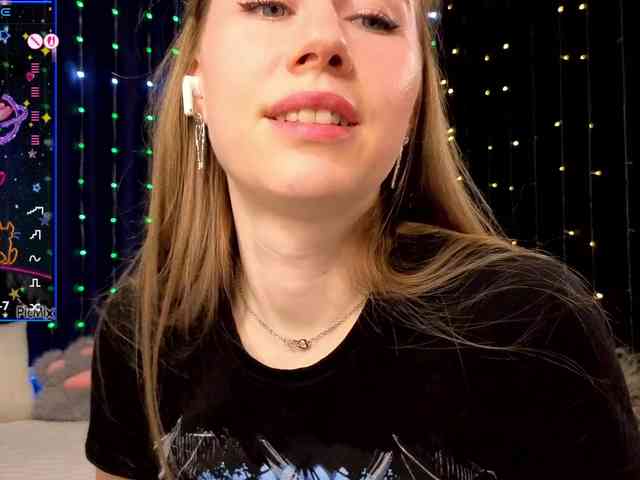 kiskaWEDNESDAY webcam