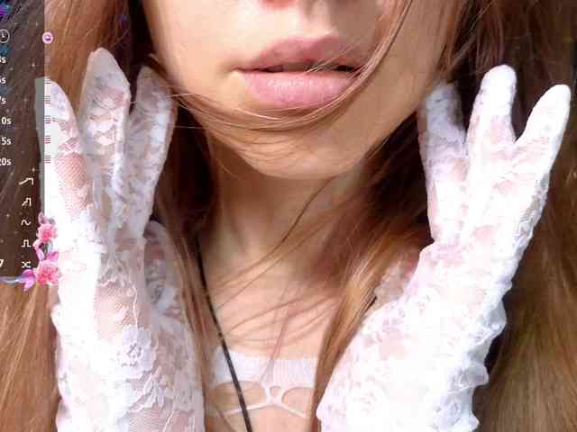 videochat room Kiska-wansday07