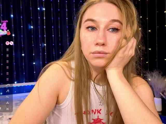 kiskaWEDNESDAY webcam