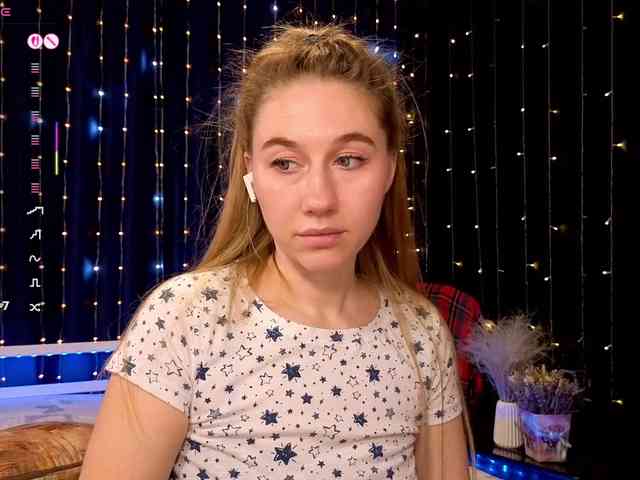 kiskaWEDNESDAY webcam