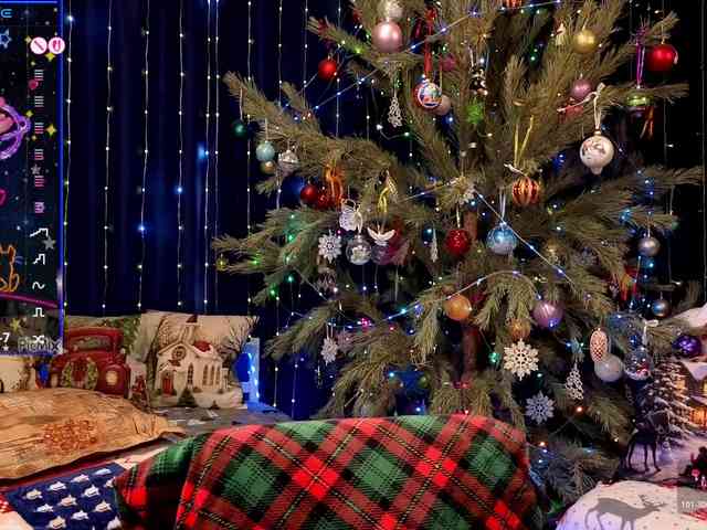 kiskaWEDNESDAY webcam