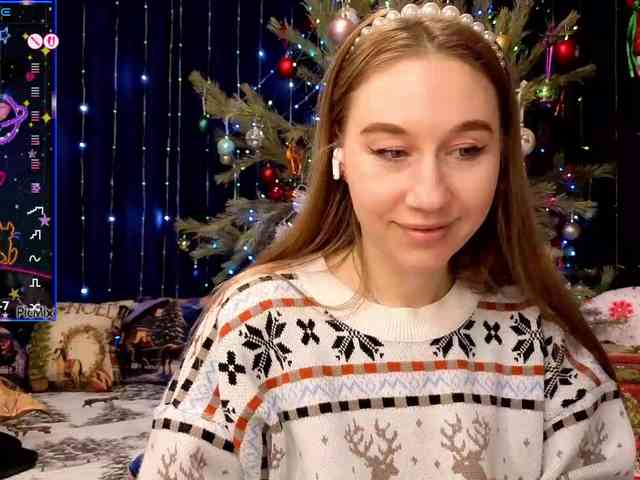 kiskaWEDNESDAY webcam