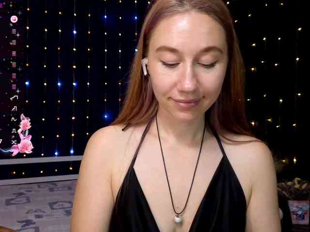 free chat cam Kiska-wansday07