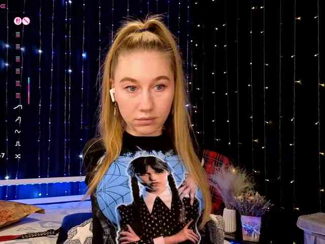 kiskaWEDNESDAY webcam