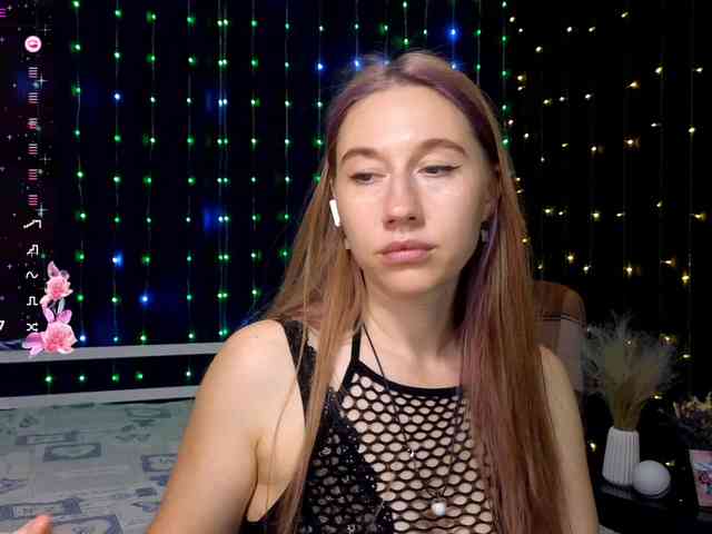 kiskaWEDNESDAY webcam