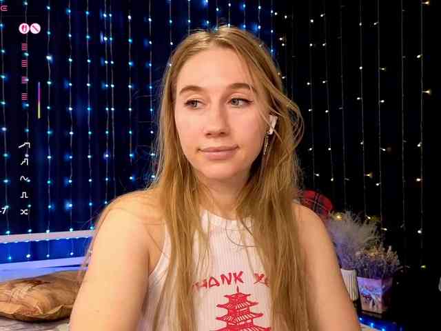 kiskaWEDNESDAY webcam