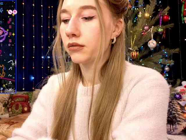 kiskaWEDNESDAY webcam