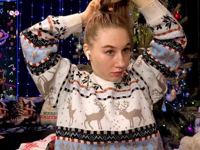 kiskaWEDNESDAY webcam