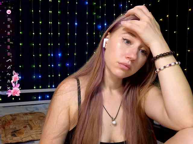 kiskaWEDNESDAY webcam