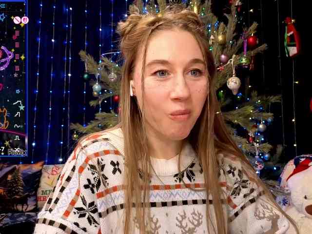 kiskaWEDNESDAY webcam