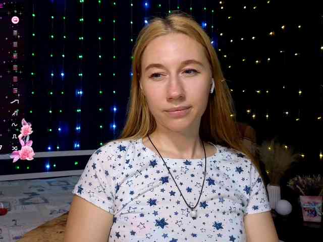 webcam striptease Kiska-wansday07