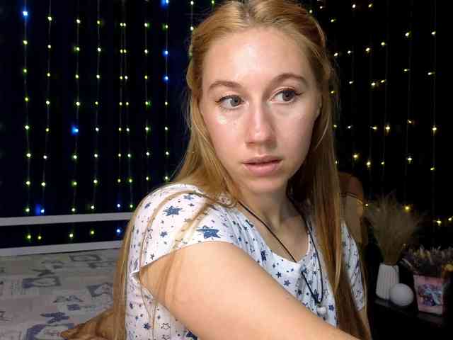 kiska-wansday07 Live Webcam on BongaCams