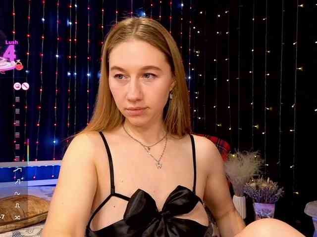 kiskaWEDNESDAY webcam