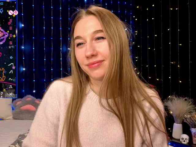 kiskaWEDNESDAY webcam