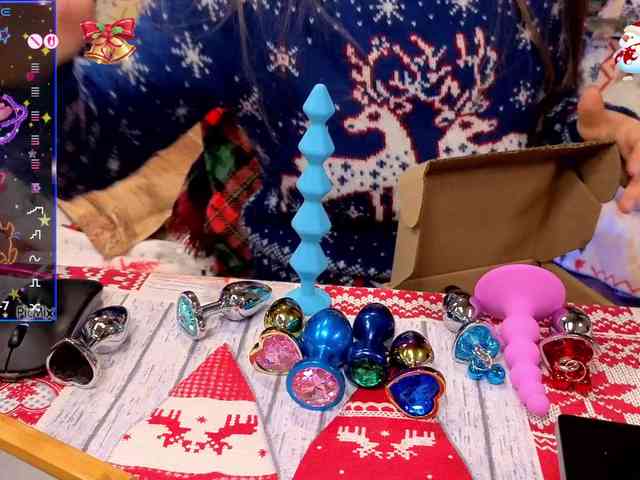 kiskaWEDNESDAY webcam