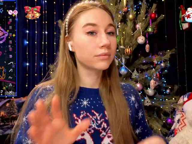 kiskaWEDNESDAY webcam