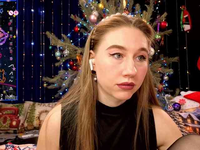 kiskaWEDNESDAY webcam