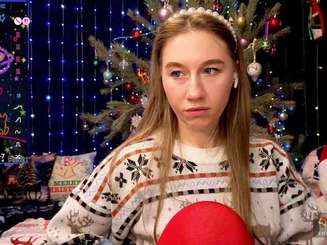 kiskaWEDNESDAY webcam