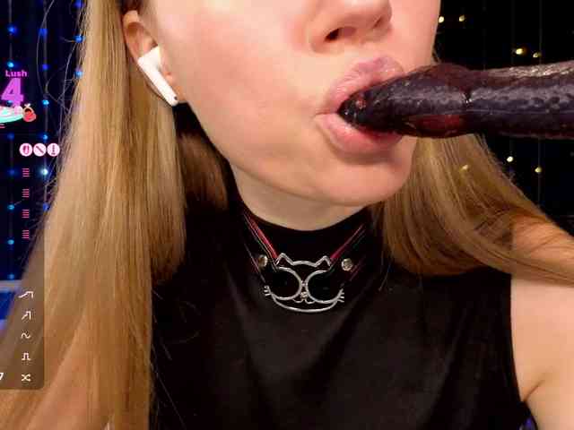 kiskaWEDNESDAY webcam